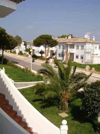 奇克拉纳－德拉弗龙特拉Kiana, La Barrosa Con Parking Y Piscina公寓 外观 照片